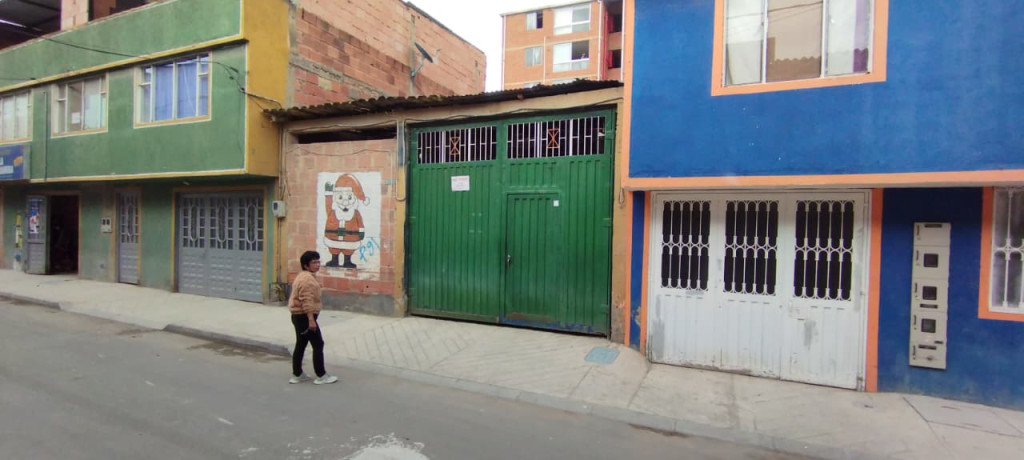 Casa en venta en Bosa San Bernardino, Bogotá · foto 2 de 24