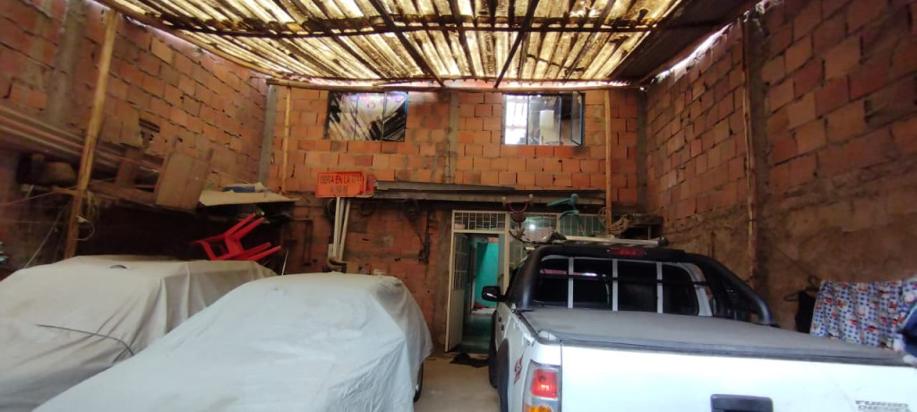 Casa en venta en Bosa San Bernardino, Bogotá · foto 3 de 24