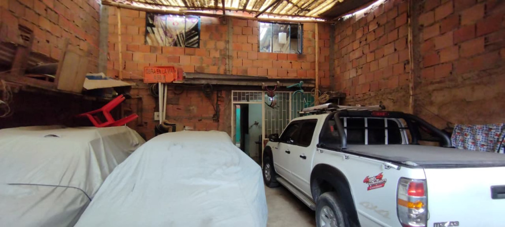 Casa en venta en Bosa San Bernardino, Bogotá · foto 4 de 24