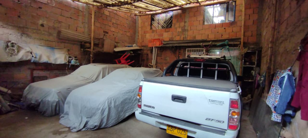 Casa en venta en Bosa San Bernardino, Bogotá · foto 5 de 24
