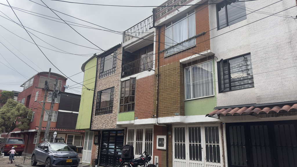 Casa en venta en Boita, Bogotá · foto 4 de 24