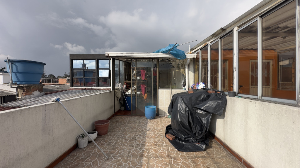 Casa en venta en Boita, Bogotá · foto 5 de 24