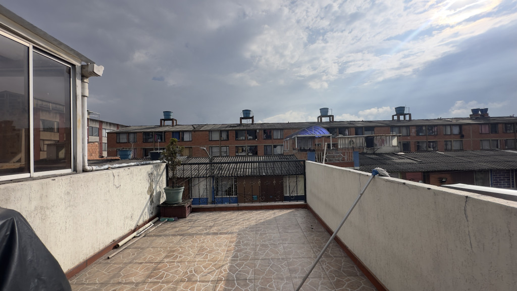 Casa en venta en Boita, Bogotá · foto 8 de 24