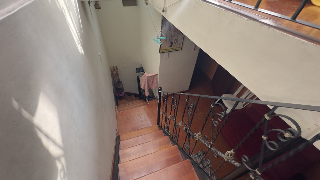 Casa en venta en Boita, Bogotá · foto 12 de 24