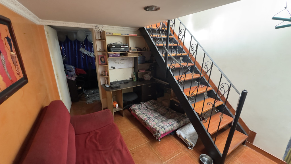 Casa en venta en Boita, Bogotá · foto 16 de 24