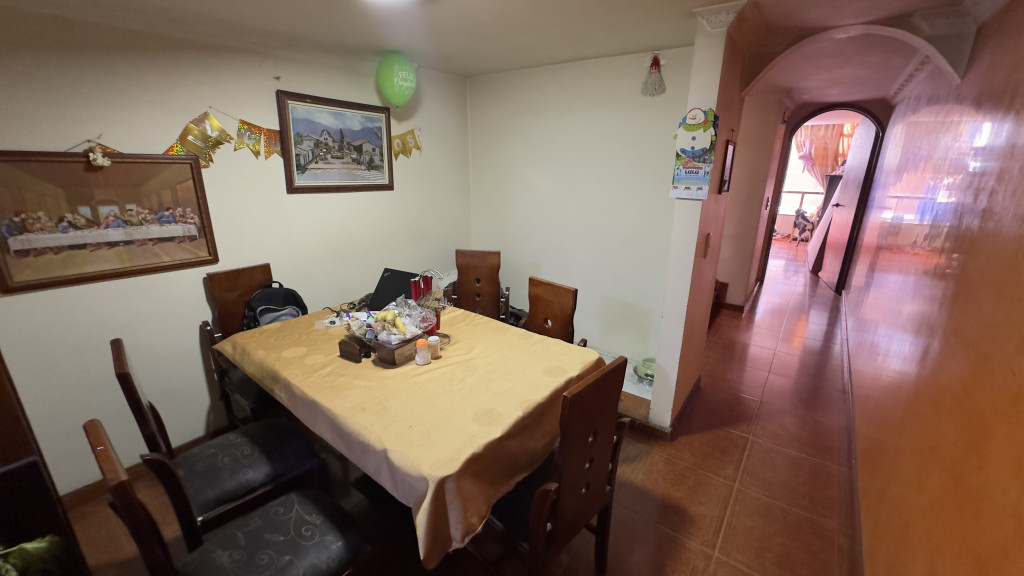 Casa en venta en Boita, Bogotá · foto 21 de 24