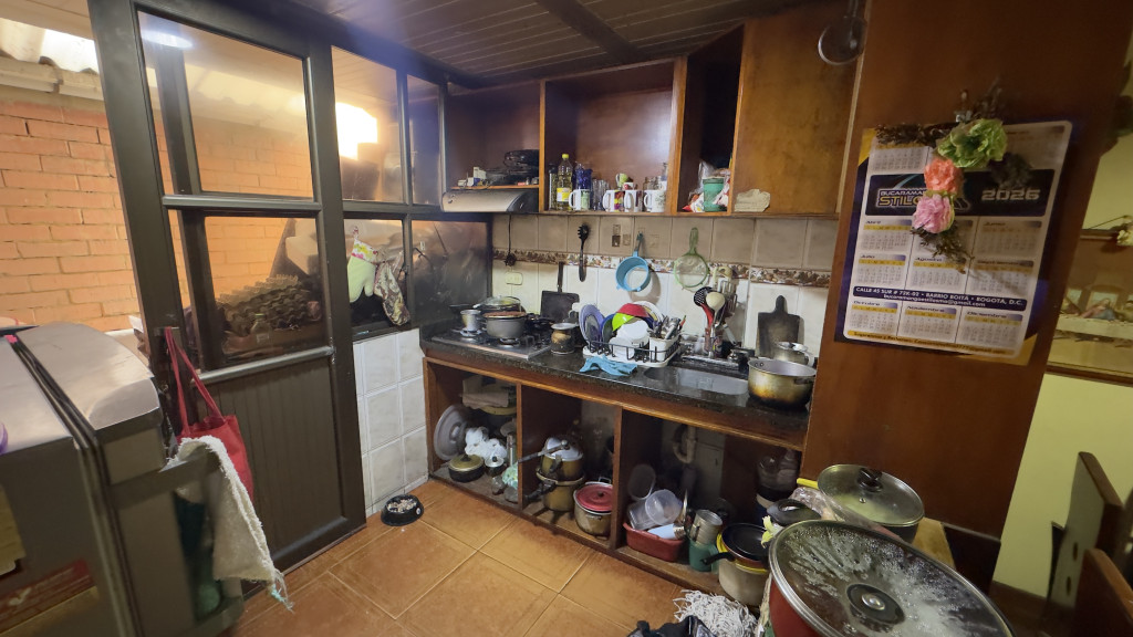 Casa en venta en Boita, Bogotá · foto 22 de 24