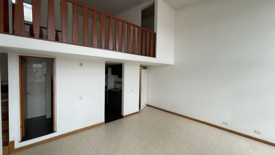 Apartamento de 3 alcobas en venta en Hato Sector Ii, Funza, 110 m² · foto 4 de 24