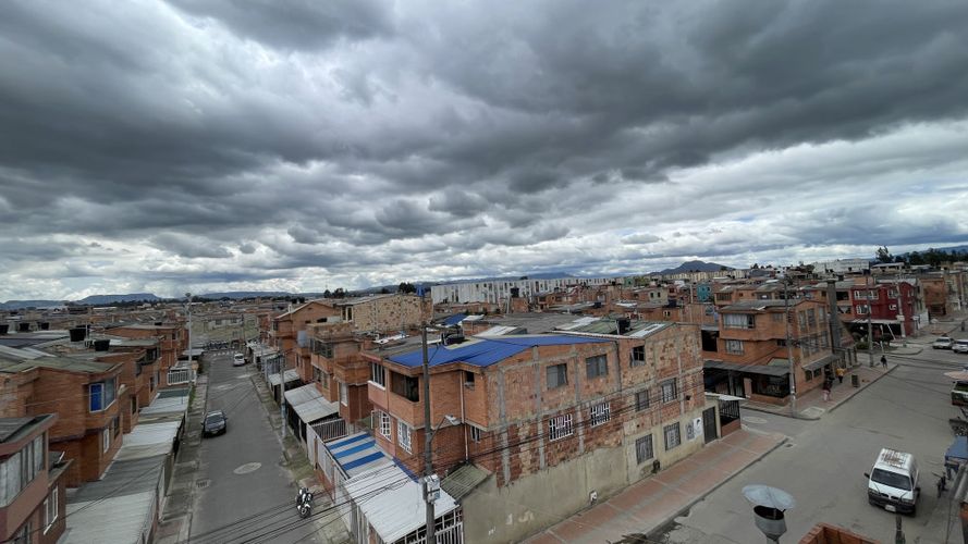 Apartamento de 3 alcobas en venta en Hato Sector Ii, Funza, 110 m² · foto 5 de 24