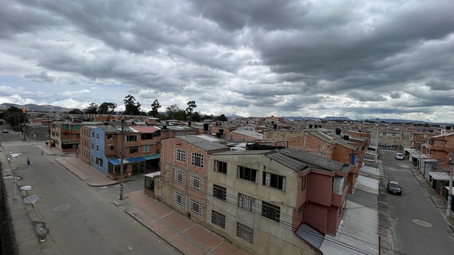 Apartamento de 3 alcobas en venta en Hato Sector Ii, Funza, 110 m² · foto 6 de 24