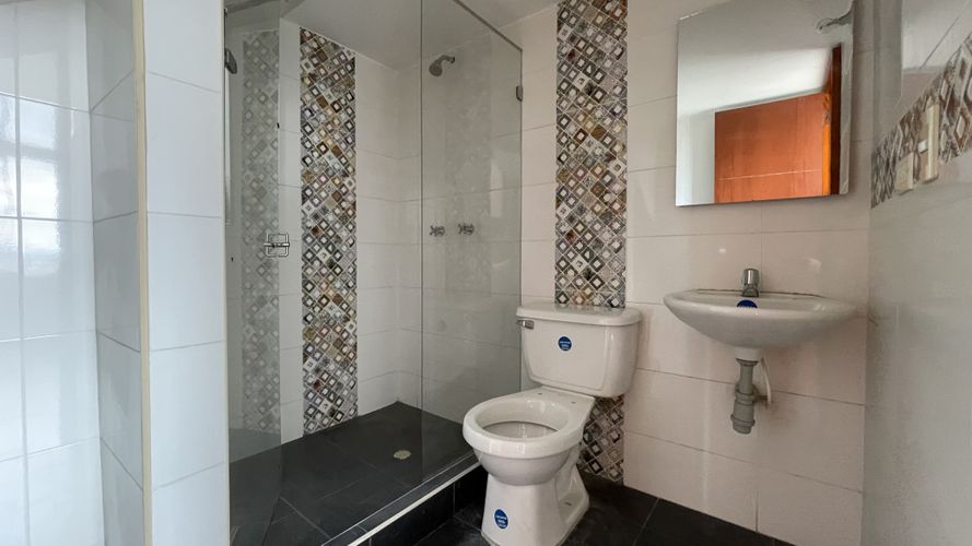 Apartamento de 3 alcobas en venta en Hato Sector Ii, Funza, 110 m² · foto 8 de 24