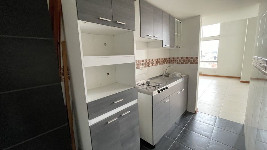 Apartamento de 3 alcobas en venta en Hato Sector Ii, Funza, 110 m² · foto 15 de 24