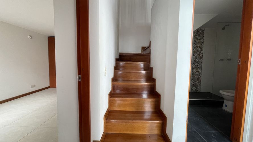 Apartamento de 3 alcobas en venta en Hato Sector Ii, Funza, 110 m² · foto 16 de 24