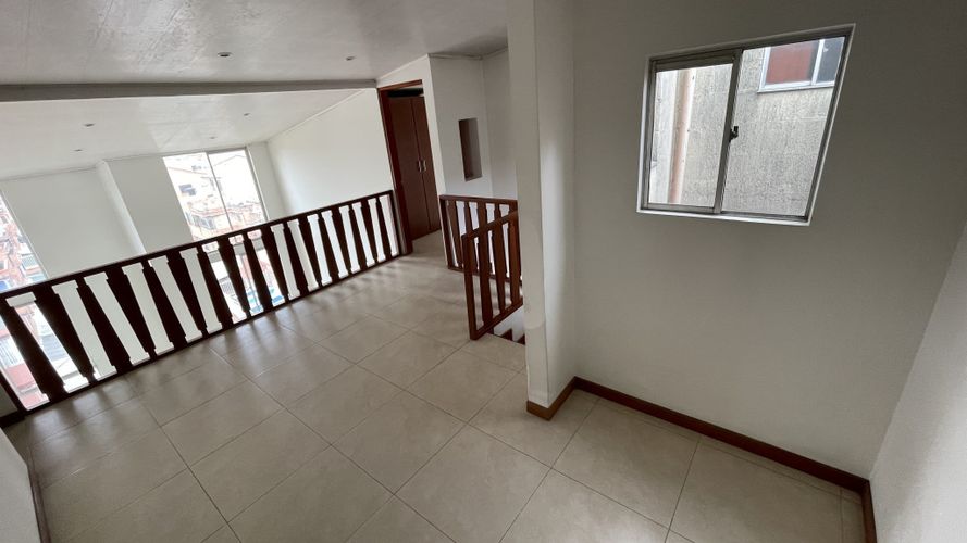 Apartamento de 3 alcobas en venta en Hato Sector Ii, Funza, 110 m² · foto 18 de 24