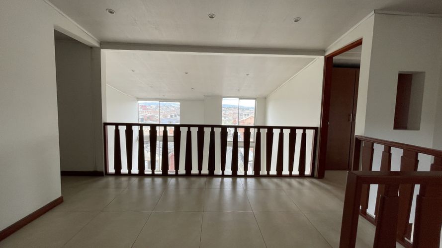 Apartamento de 3 alcobas en venta en Hato Sector Ii, Funza, 110 m² · foto 21 de 24