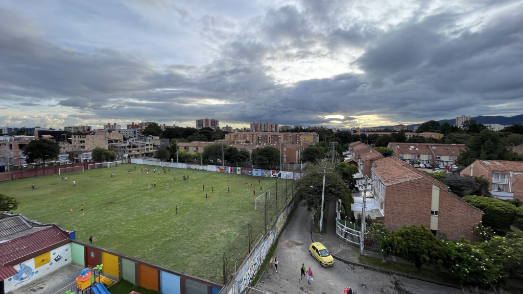 Apartamento en venta en Pinar De Suba, Bogotá · foto 2 de 24