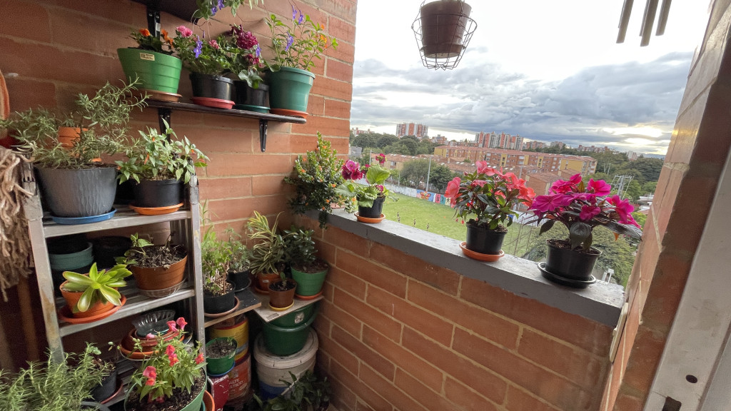 Apartamento en venta en Pinar De Suba, Bogotá · foto 5 de 24
