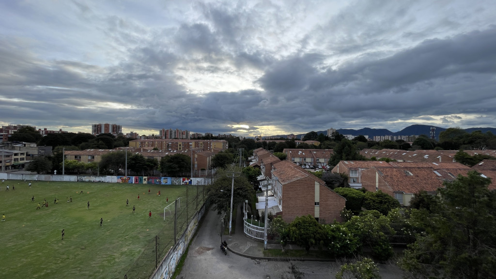 Apartamento en venta en Pinar De Suba, Bogotá · foto 6 de 24