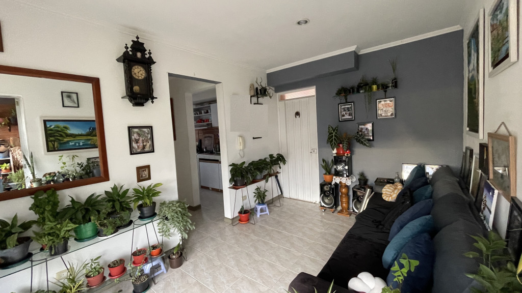 Apartamento en venta en Pinar De Suba, Bogotá · foto 7 de 24