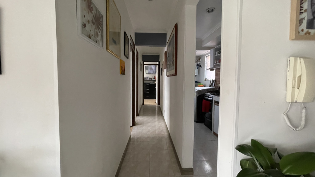 Apartamento en venta en Pinar De Suba, Bogotá · foto 8 de 24