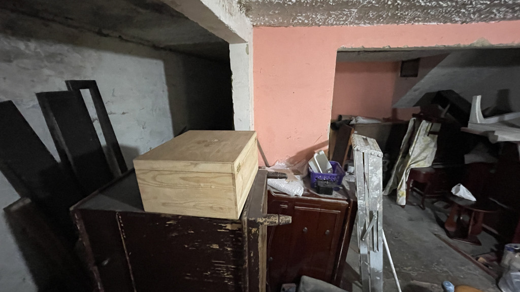 Casa en venta en Spring, Bogotá · foto 21 de 24