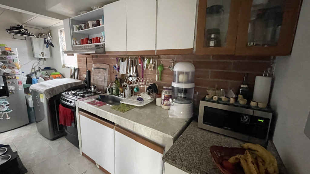 Apartamento en venta en Pinar De Suba, Bogotá · foto 9 de 24