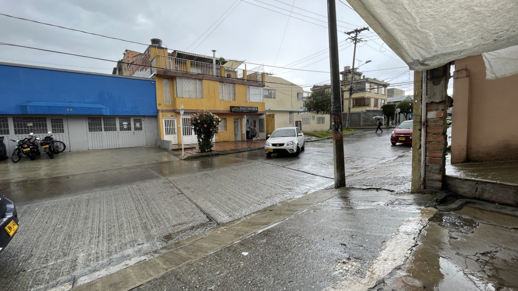 Casa en venta en Spring, Bogotá · foto 22 de 24