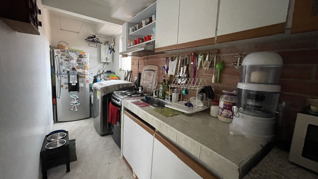 Apartamento en venta en Pinar De Suba, Bogotá · foto 10 de 24
