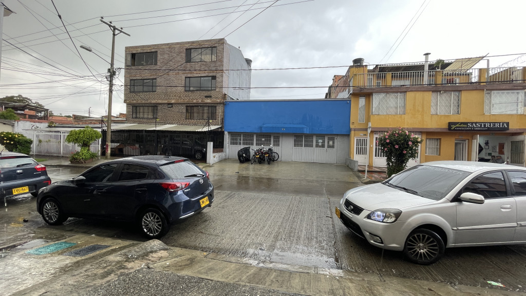 Casa en venta en Spring, Bogotá · foto 23 de 24