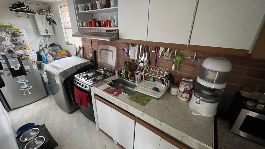 Apartamento en venta en Pinar De Suba, Bogotá · foto 11 de 24