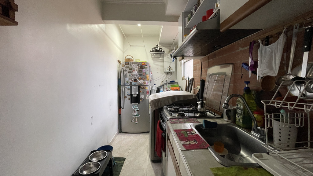Apartamento en venta en Pinar De Suba, Bogotá · foto 12 de 24