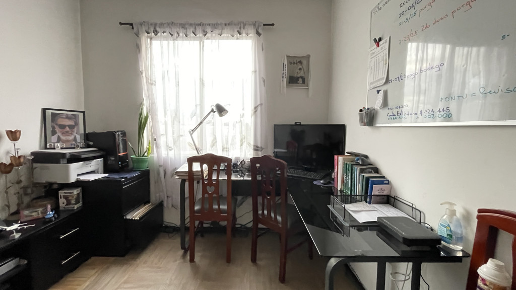 Apartamento en venta en Pinar De Suba, Bogotá · foto 14 de 24