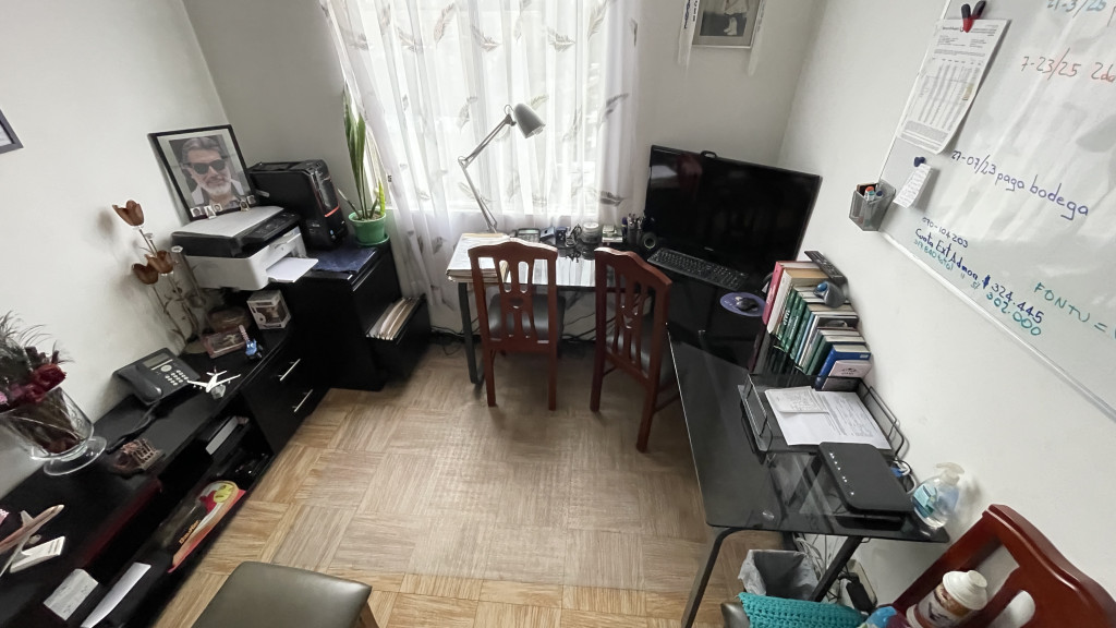 Apartamento en venta en Pinar De Suba, Bogotá · foto 15 de 24