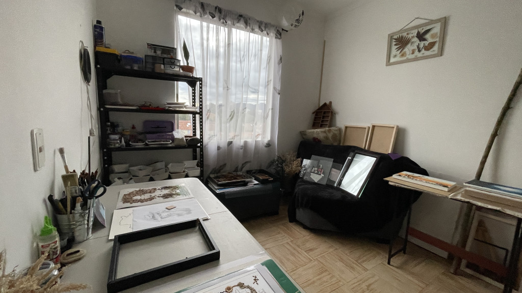 Apartamento en venta en Pinar De Suba, Bogotá · foto 16 de 24