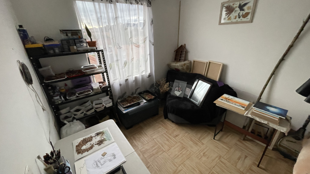 Apartamento en venta en Pinar De Suba, Bogotá · foto 17 de 24