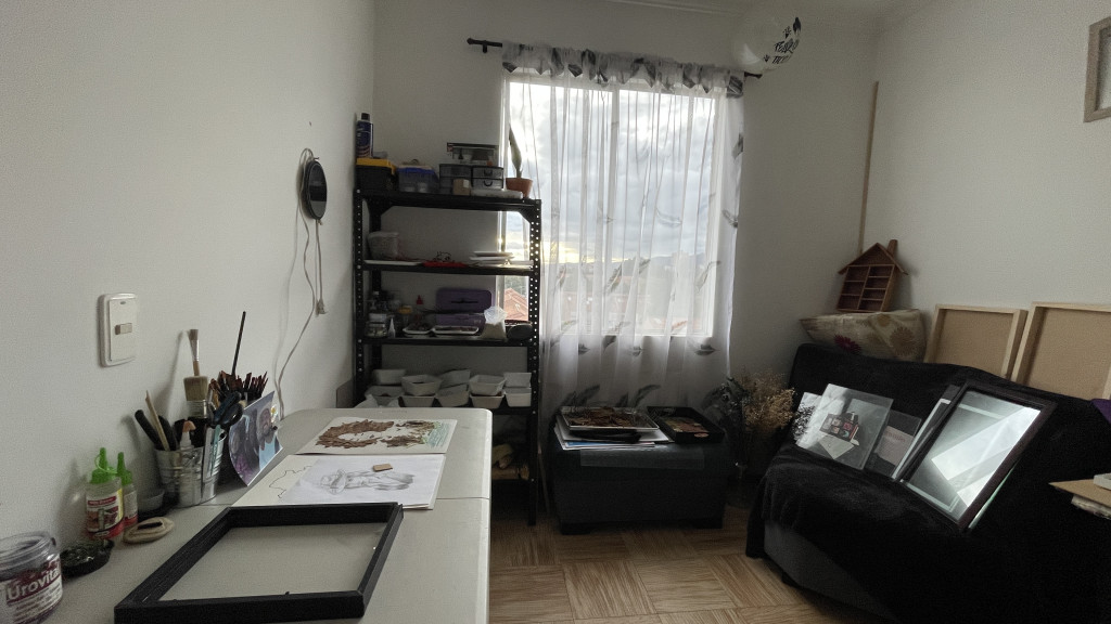 Apartamento en venta en Pinar De Suba, Bogotá · foto 19 de 24
