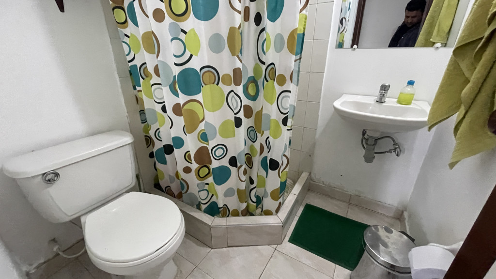 Apartamento en venta en Pinar De Suba, Bogotá · foto 20 de 24