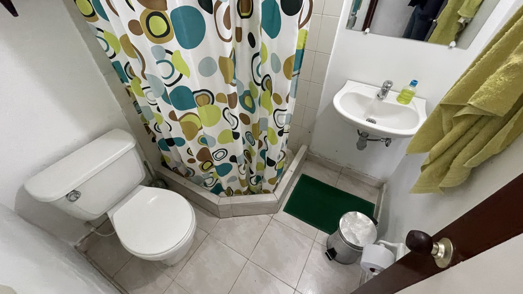 Apartamento en venta en Pinar De Suba, Bogotá · foto 21 de 24