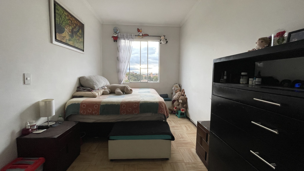 Apartamento en venta en Pinar De Suba, Bogotá · foto 22 de 24