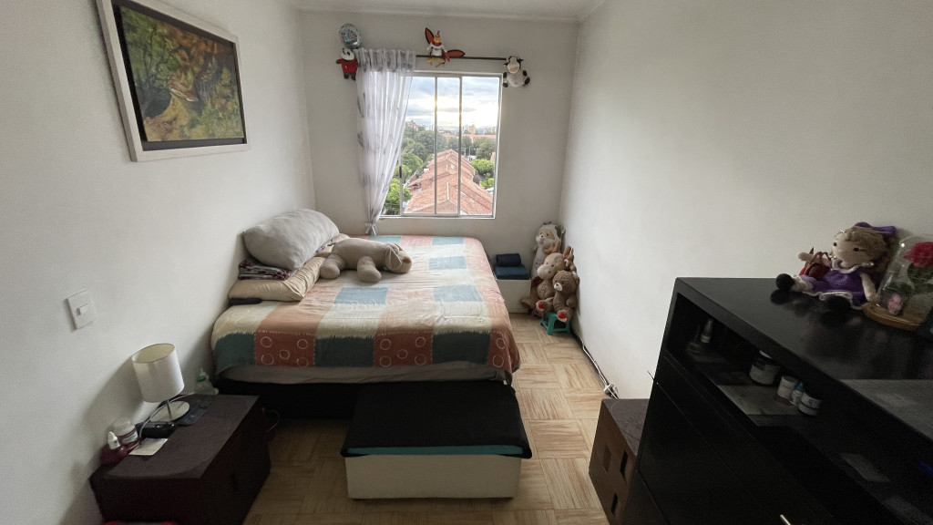 Apartamento en venta en Pinar De Suba, Bogotá · foto 23 de 24