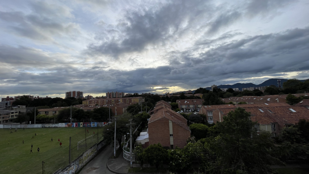 Apartamento en venta en Pinar De Suba, Bogotá · foto 24 de 24