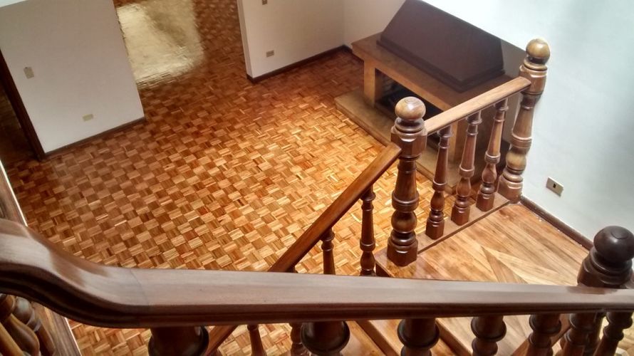 Casa en venta en Nueva Autopista, Bogotá · foto 10 de 24
