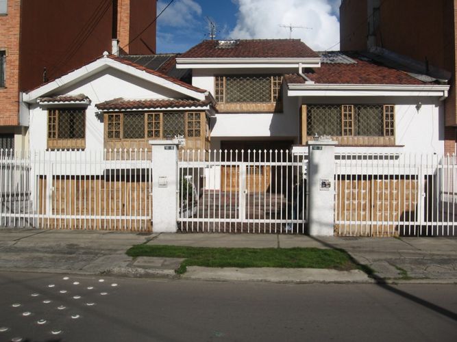 Casa en venta en Nueva Autopista, Bogotá · foto 12 de 24