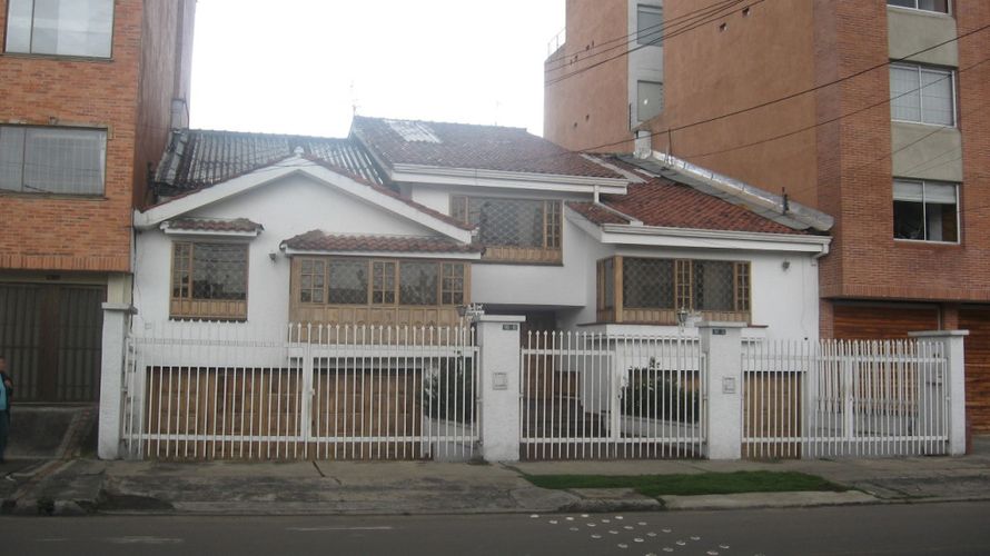 Casa en venta en Nueva Autopista, Bogotá · foto 14 de 24