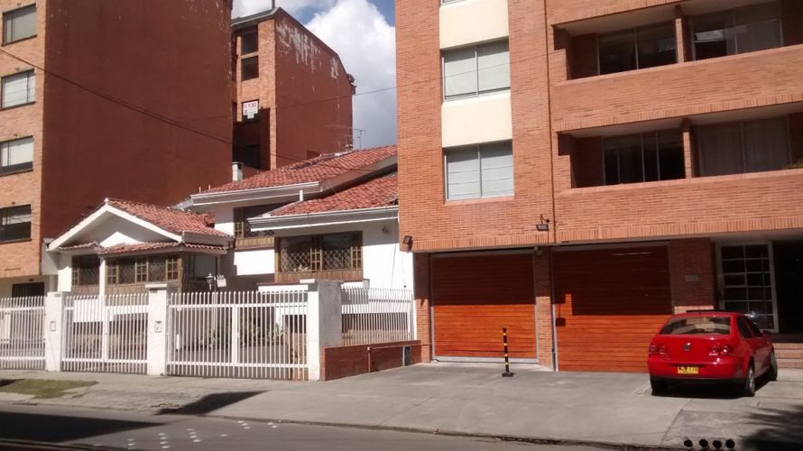 Casa en venta en Nueva Autopista, Bogotá · foto 19 de 24