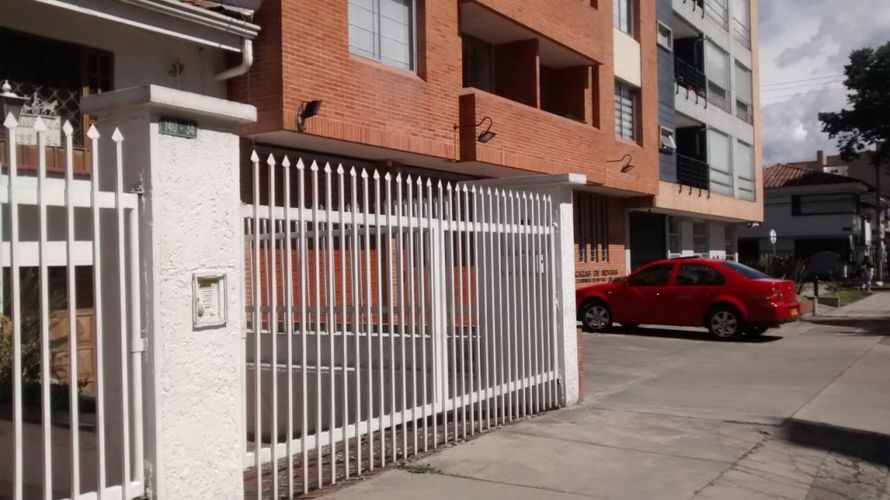 Casa en venta en Nueva Autopista, Bogotá · foto 20 de 24