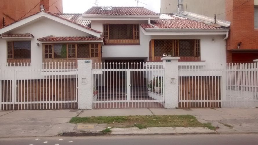 Casa en venta en Nueva Autopista, Bogotá · foto 21 de 24