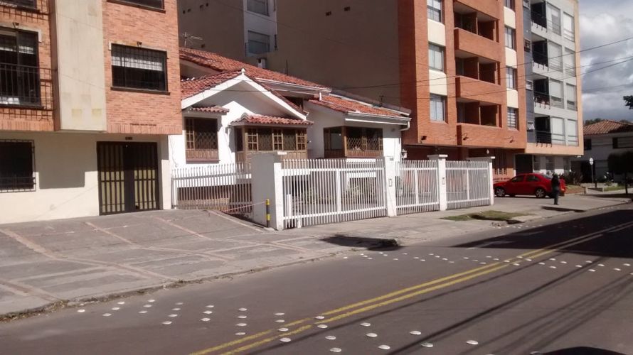 Casa en venta en Nueva Autopista, Bogotá · foto 22 de 24
