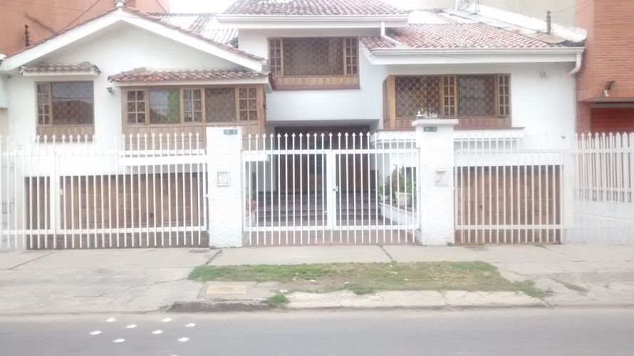 Casa en venta en Nueva Autopista, Bogotá · foto 24 de 24
