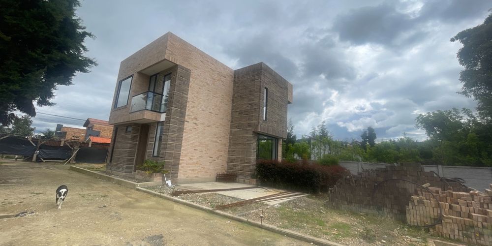 Lote en venta en Vereda La Balsa, Chía, 145 m² · foto 3 de 24